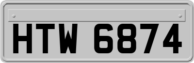 HTW6874