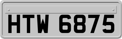 HTW6875