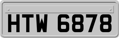 HTW6878