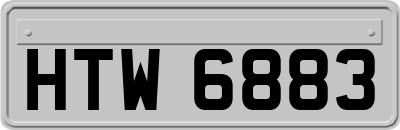 HTW6883