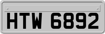 HTW6892