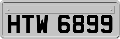 HTW6899
