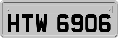 HTW6906