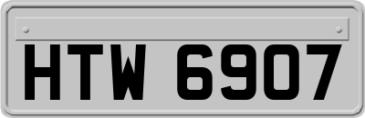HTW6907