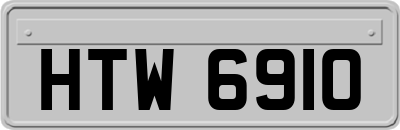 HTW6910