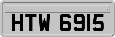 HTW6915