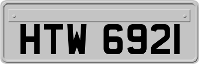 HTW6921