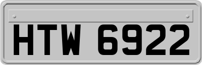 HTW6922