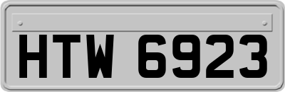 HTW6923