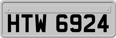 HTW6924