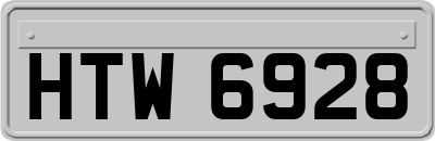 HTW6928