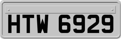 HTW6929