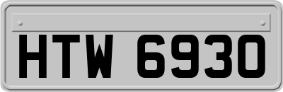 HTW6930