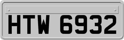 HTW6932