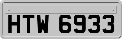 HTW6933