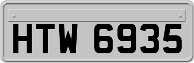 HTW6935