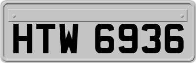 HTW6936