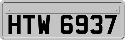HTW6937