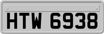 HTW6938