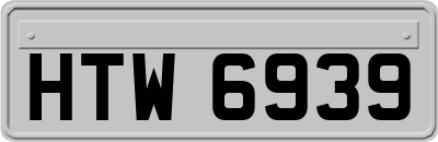 HTW6939