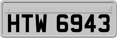 HTW6943