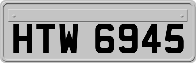HTW6945