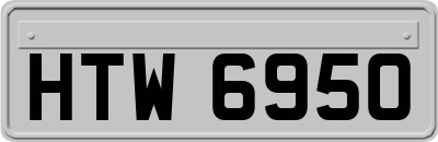 HTW6950