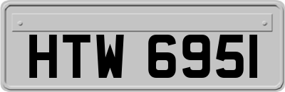 HTW6951