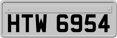 HTW6954