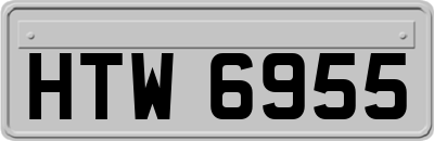HTW6955