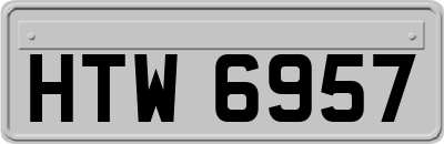 HTW6957
