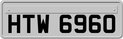 HTW6960