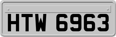 HTW6963