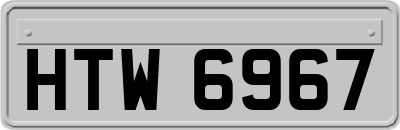 HTW6967