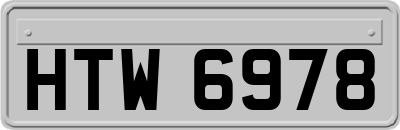 HTW6978