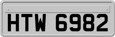 HTW6982