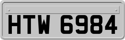 HTW6984