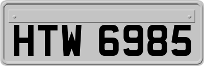 HTW6985