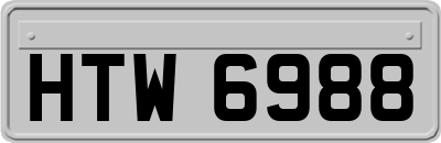 HTW6988