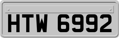 HTW6992