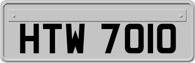 HTW7010