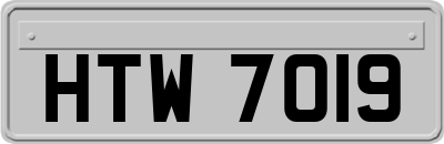 HTW7019