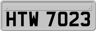 HTW7023