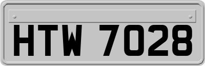HTW7028