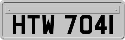 HTW7041