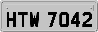 HTW7042