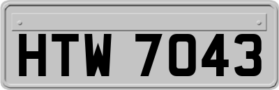 HTW7043