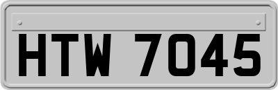 HTW7045