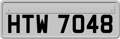 HTW7048