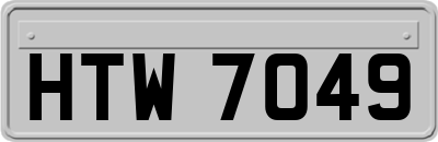 HTW7049